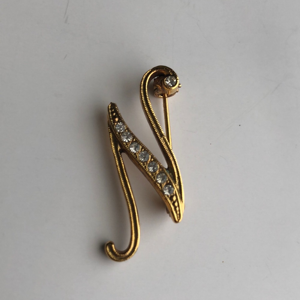 Brooch / Pin